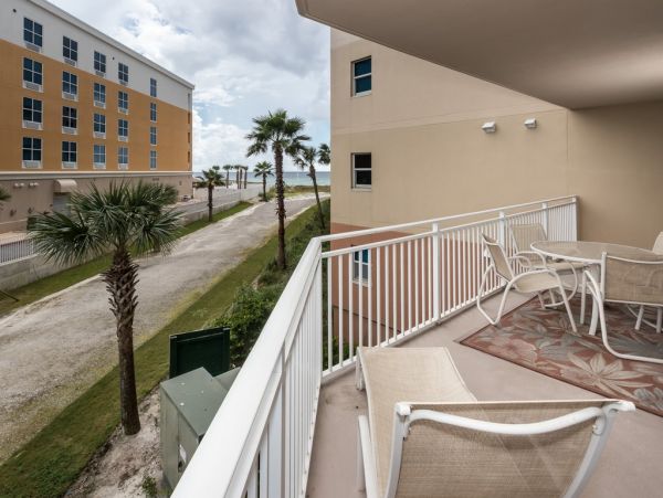 Okaloosa Island Fort Walton Beach Condo 962173