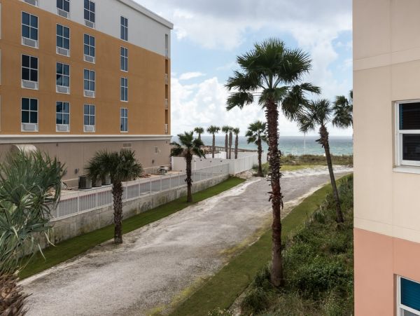Okaloosa Island Fort Walton Beach Condo 962173