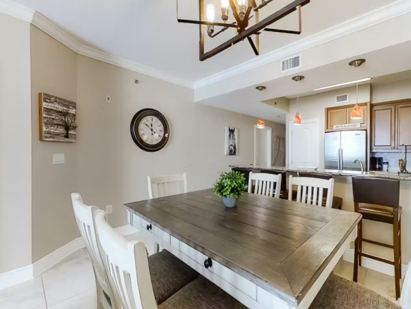 Beautiful 3 Bedroom Vacation Condo with Great Views
