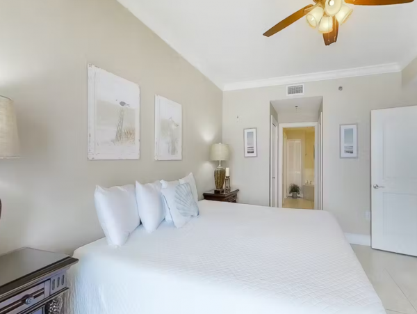 Beautiful 3 Bedroom Vacation Condo with Great Views