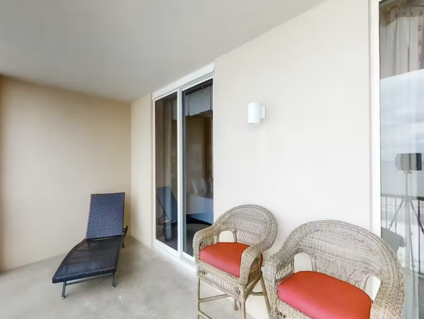 Beautiful 3 Bedroom Vacation Condo with Great Views