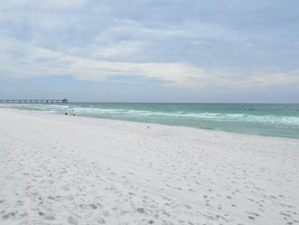 Beautiful 3 Bedroom Vacation Condo with Great Views