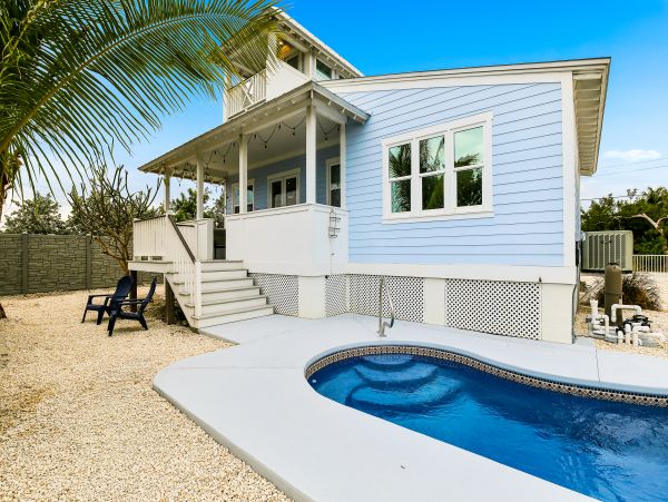 The Florida Keys Home 962175