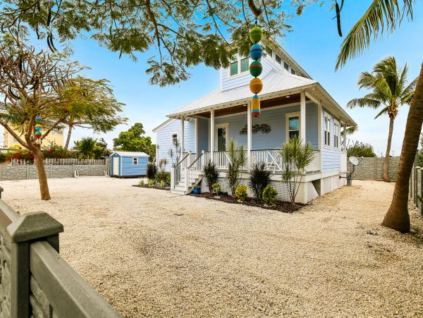 The Florida Keys Home 962175