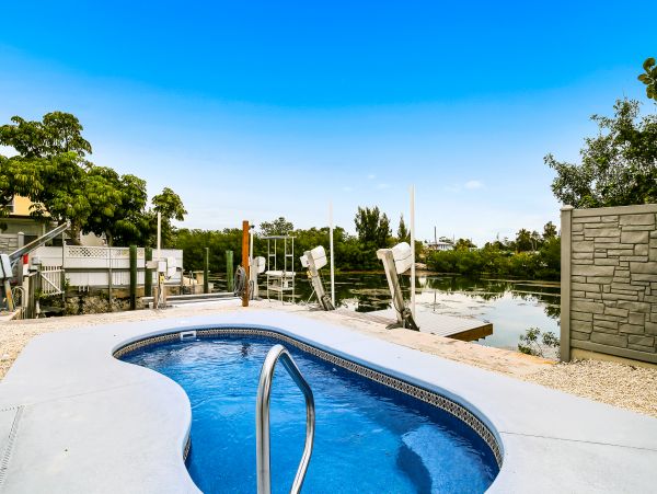 The Florida Keys Home 962175