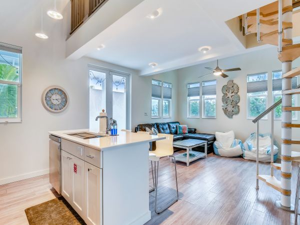 The Florida Keys Home 962175
