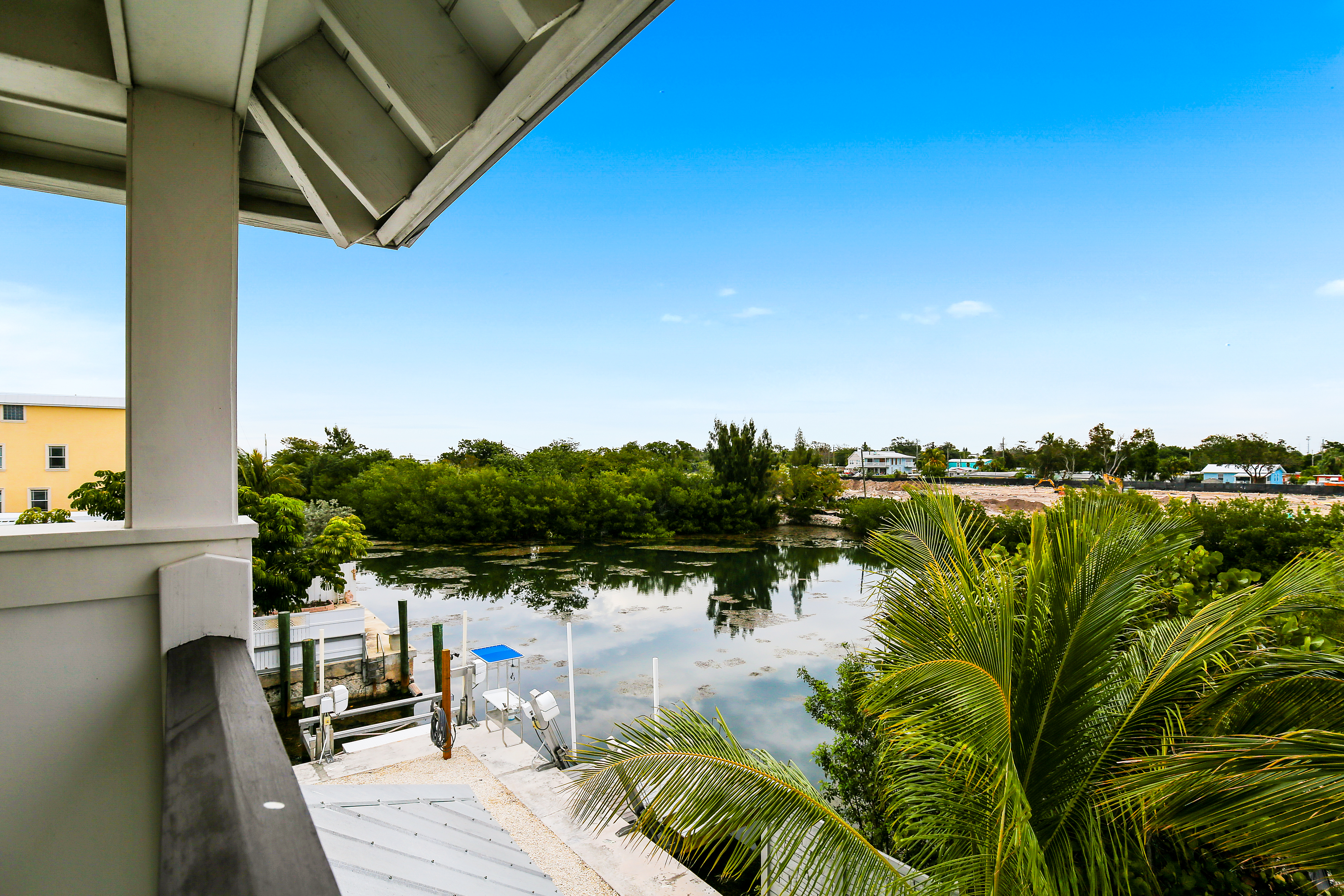 The Florida Keys Home 962175