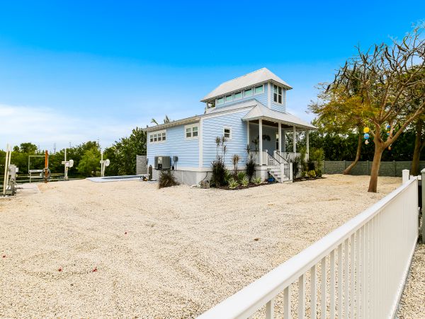 The Florida Keys Home 962175
