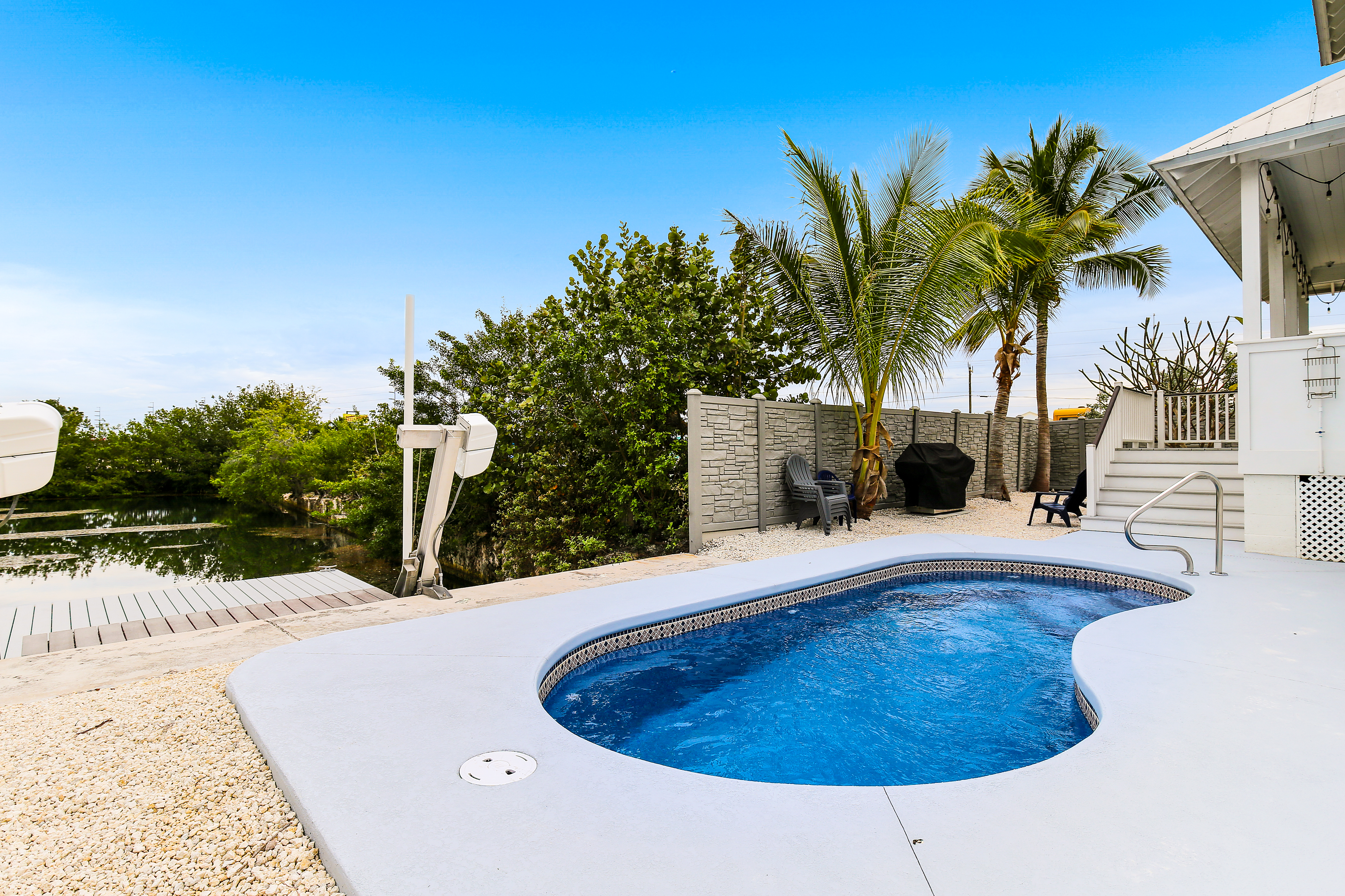 The Florida Keys Home 962175