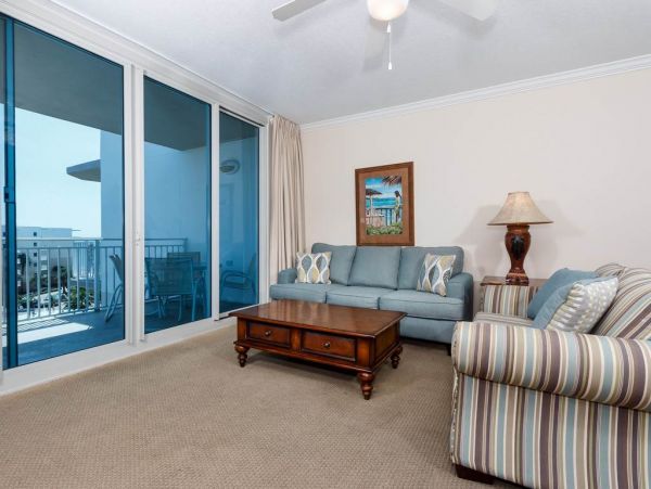 Okaloosa Island Fort Walton Beach Condo 962177