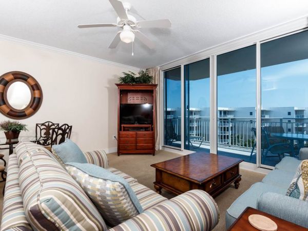 Okaloosa Island Fort Walton Beach Condo 962177
