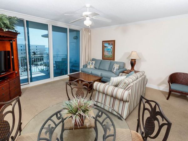 Okaloosa Island Fort Walton Beach Condo 962177