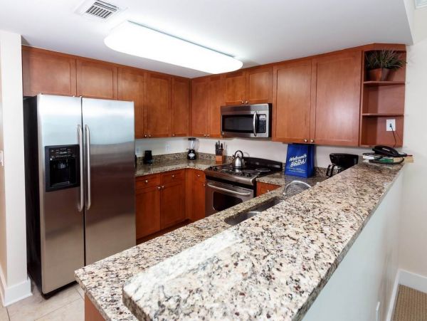 Okaloosa Island Fort Walton Beach Condo 962177