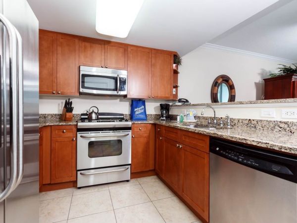 Okaloosa Island Fort Walton Beach Condo 962177