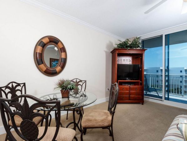 Okaloosa Island Fort Walton Beach Condo 962177