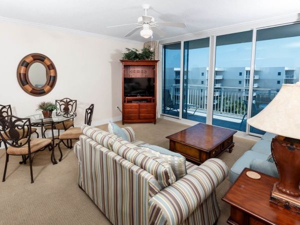 Okaloosa Island Fort Walton Beach Condo 962177
