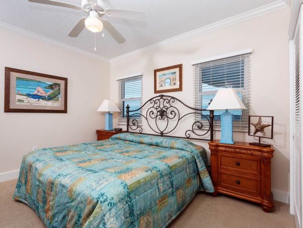 Okaloosa Island Fort Walton Beach Condo 962177