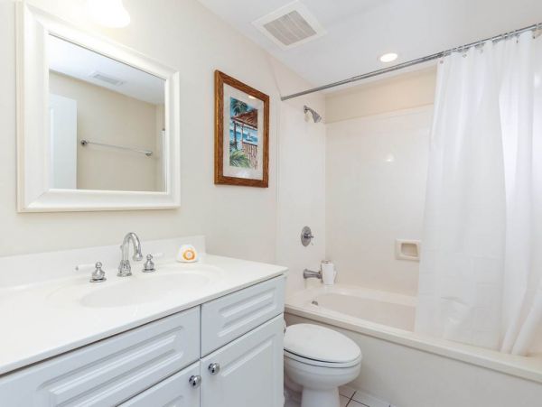 Okaloosa Island Fort Walton Beach Condo 962177