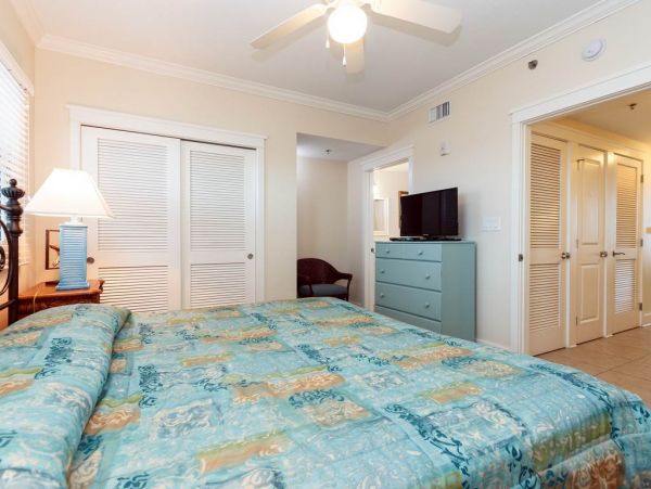 Okaloosa Island Fort Walton Beach Condo 962177