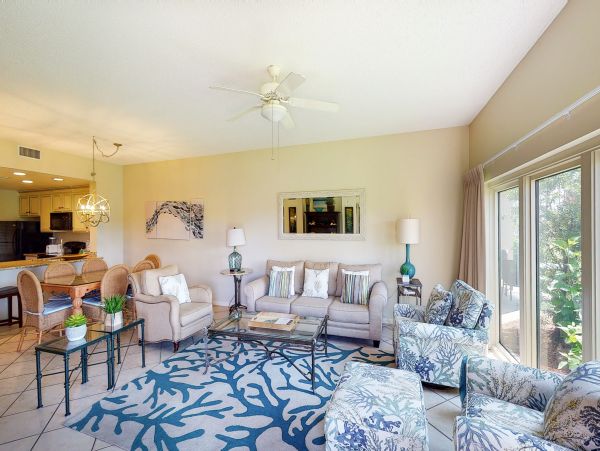 Beaches Of South Walton Condo 962178