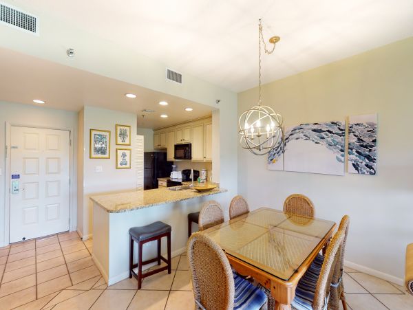 Beaches Of South Walton Condo 962178