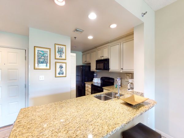 Beaches Of South Walton Condo 962178