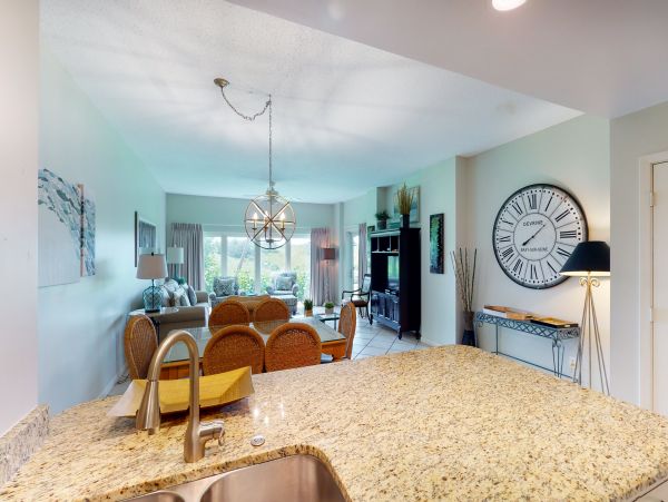Beaches Of South Walton Condo 962178