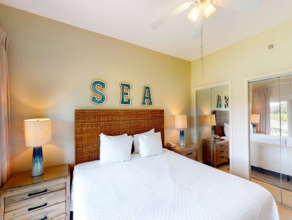 Beaches Of South Walton Condo 962178