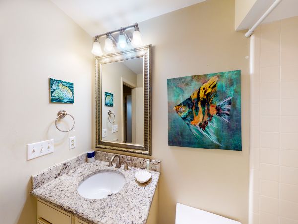 Beaches Of South Walton Condo 962178