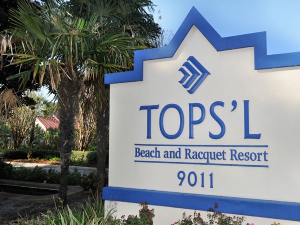 Beaches Of South Walton Condo 962178