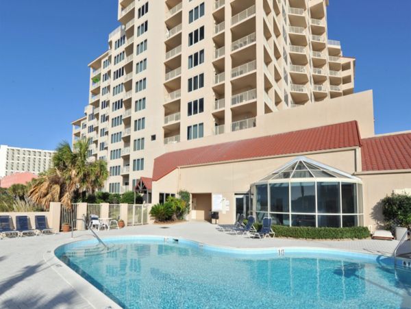 Beaches Of South Walton Condo 962178