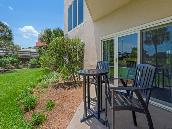 Beaches Of South Walton Condo 962178