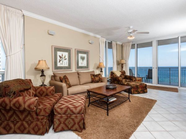 Navarre Beach Condo 962179