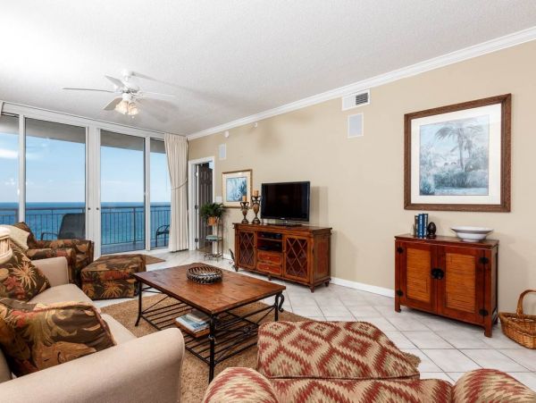 Navarre Beach Condo 962179