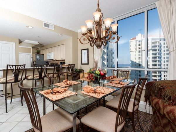 Navarre Beach Condo 962179