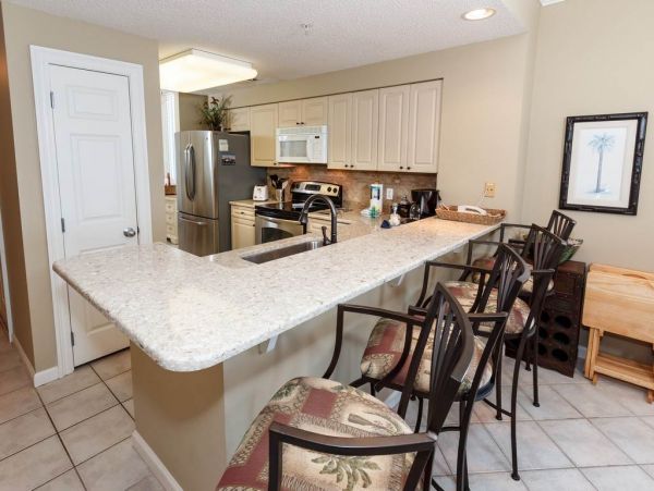 Navarre Beach Condo 962179