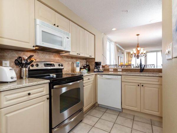 Navarre Beach Condo 962179