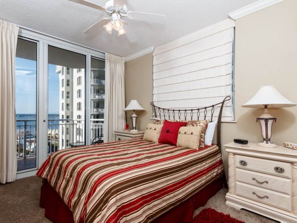 Navarre Beach Condo 962179