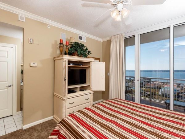 Navarre Beach Condo 962179