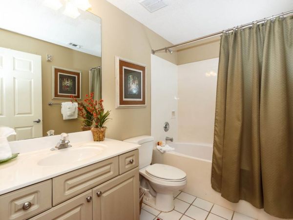 Navarre Beach Condo 962179