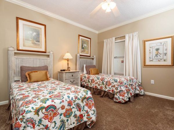 Navarre Beach Condo 962179