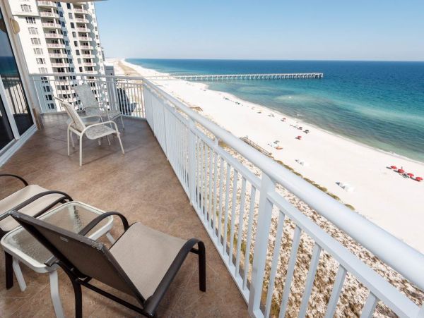 Navarre Beach Condo 962179