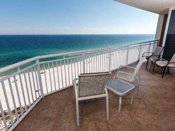 Navarre Beach Condo 962179