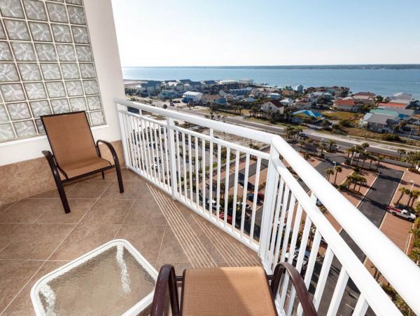 Navarre Beach Condo 962179