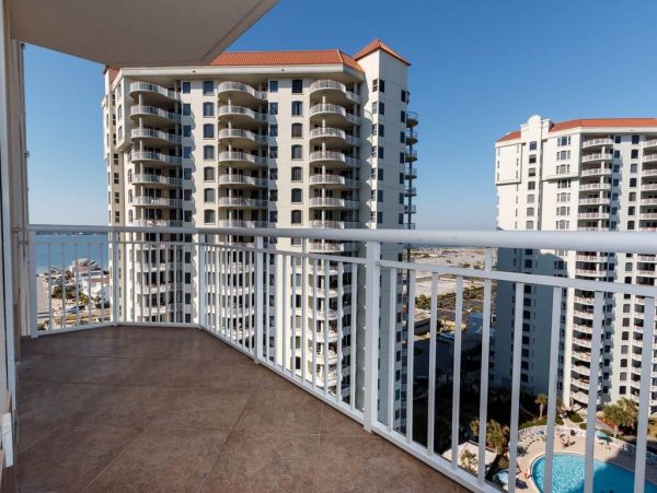 Navarre Beach Condo 962179