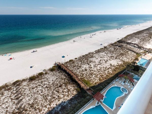 Navarre Beach Condo 962179