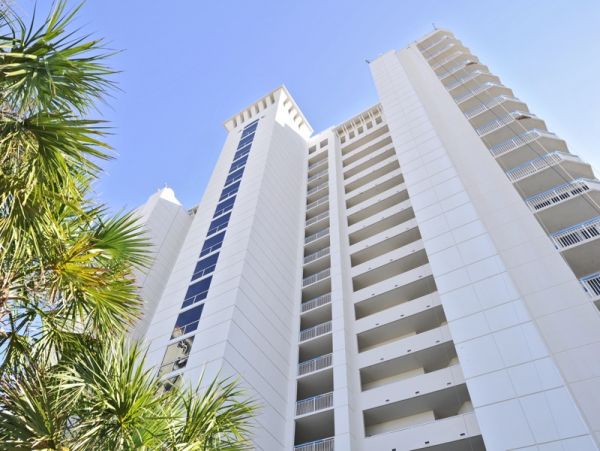 Navarre Beach Condo 962179