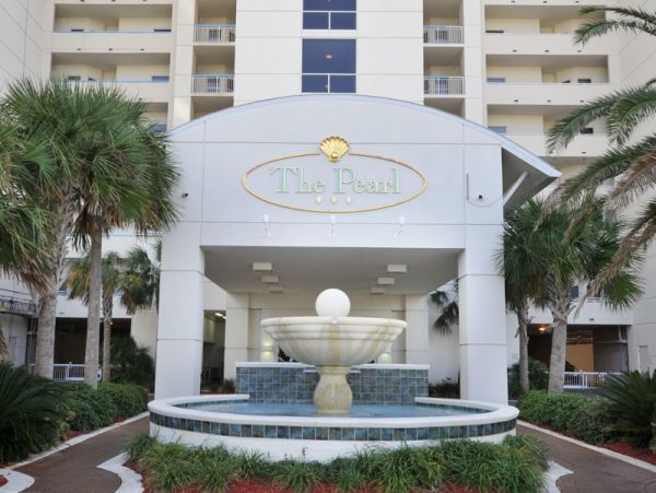 Navarre Beach Condo 962179