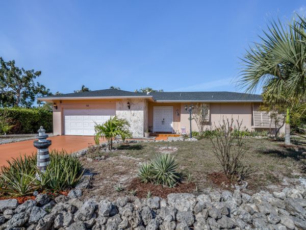 Marco Island Home 962181