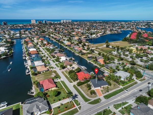 Marco Island Home 962181